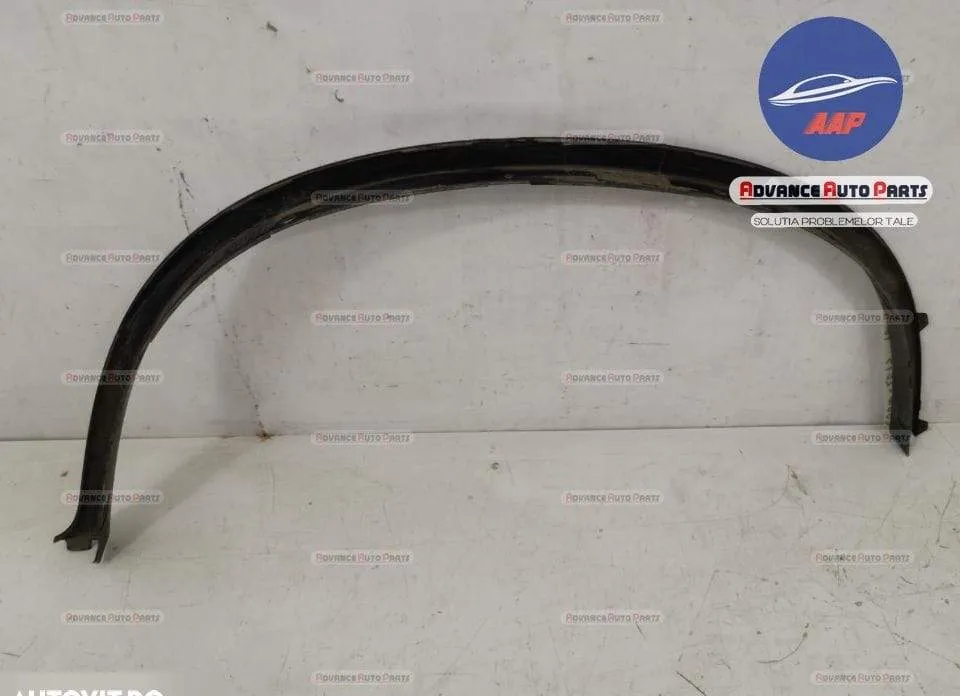 Overfender Dreapta Spate original BMW  X5  E70 [2006 - 2010] - Foto 4