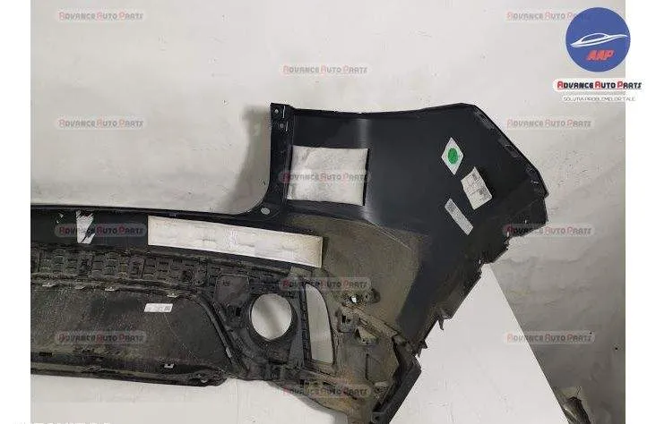 Bara Spate originala cu senzori Jaguar  E-Pace  1 [2017 - 2020] - Foto 4