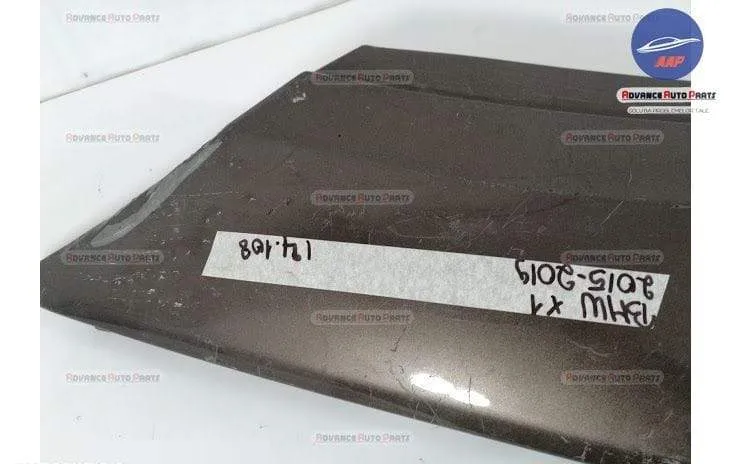 Aripa Dreapta Fata  originala BMW  X1  F48 [2015 - 2020] - Foto 5