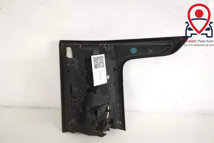 Stop Stanga Original Led Land Rover  Range Rover Vogue  4 [2012 - 2017 - Foto 5