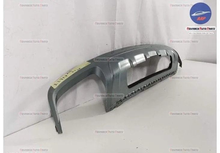 Spoiler Fusta Bara Spate originala Audi  Q7  4M [2015 - 2020] - Foto 2