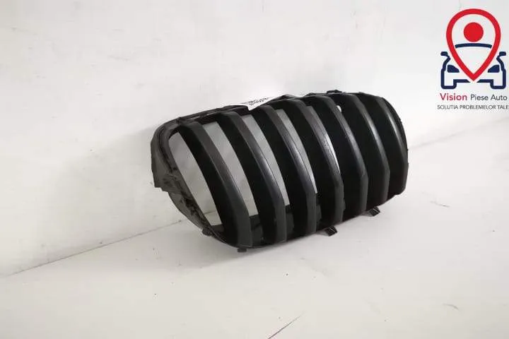 Grila Centrala Nara Dreapta Originala In Stare Buna BMW  X5  E70 [2006 - Foto 2