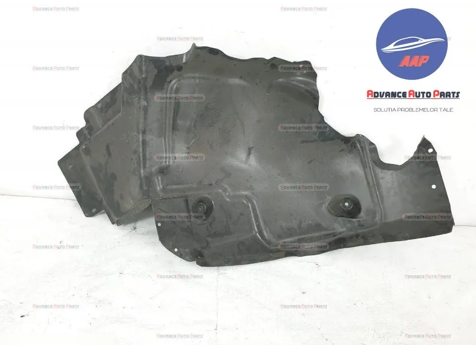 Carenaj stanga fata original Mercedes-Benz  E-Class  C238 [2016 - 2020 - Foto 5