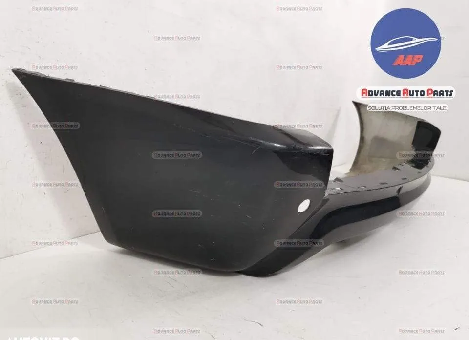 Bara Spate BMW X3 E83 M-Sport an 2004-2010 cu senzori - in stare buna - Foto 3