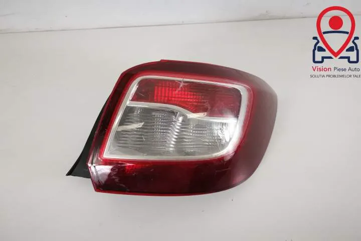 Stop Dreapta Original Halogen In Stare Buna Dacia  Sandero Stepway  ge - Foto 1