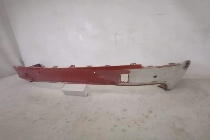 Bara Spate Originala Cu Senzori In Stare Buna BMW  X1  E84 [2009 - 201 - Foto 3
