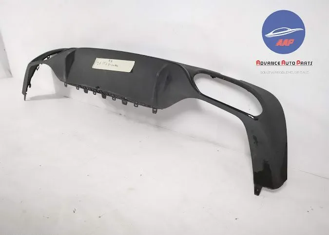 Spoiler Fusta Bara Spate original Mercedes-Benz  E-klasse AMG  W213 [2 - Foto 3