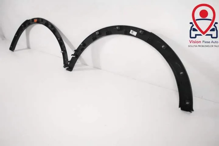 Bandou Aripa Overfender Spate Dreapta Original In Stare Buna Hyundai - Foto 6