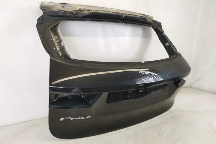 Haion Capota Portbagaj Original In Stare Buna Jaguar  F-Pace  1 [2016 - Foto 3