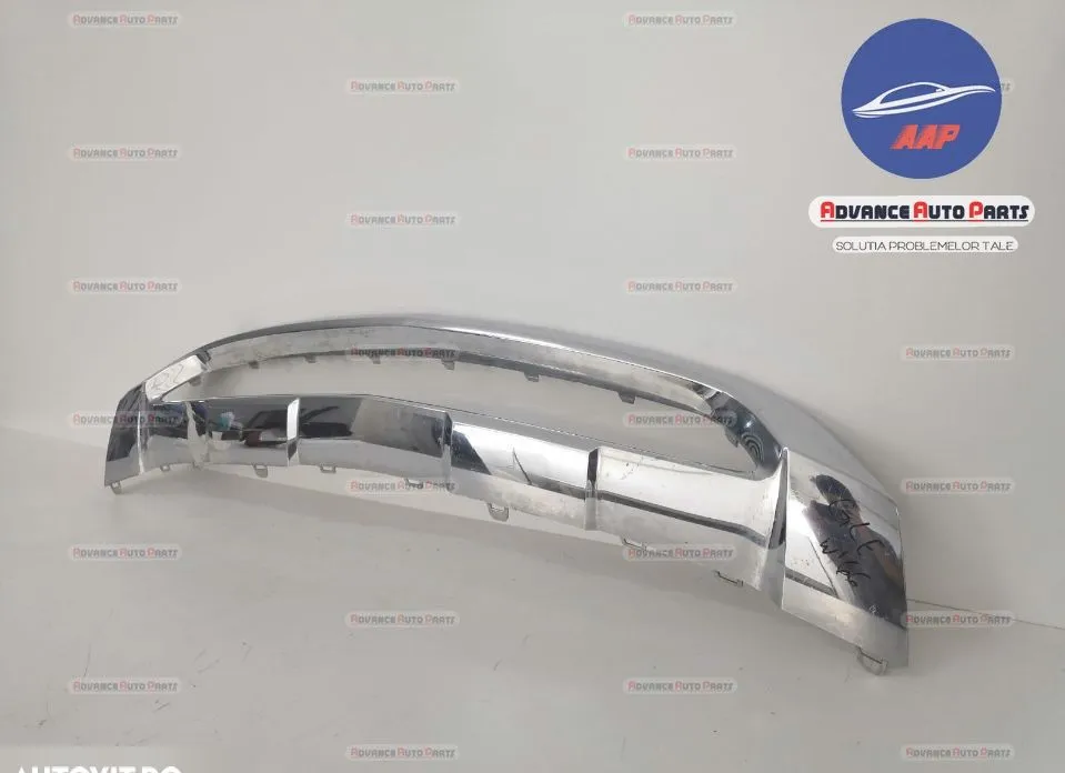 Ornament Cromat original Mercedes-Benz  GLE  1  [2016 - 2019] - Foto 3