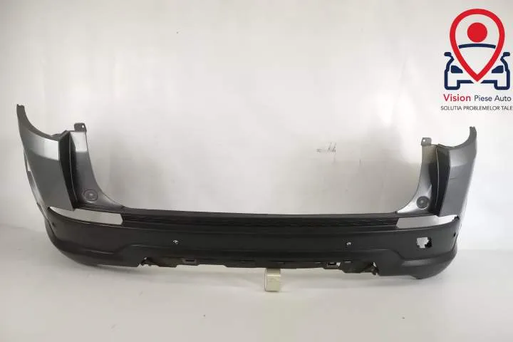 Bara Spate Originala Cu Senzori In Stare Buna Land Rover  Discovery Sp