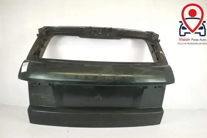 Haion Capota Portbagaj Original Land Rover  Range Rover Evoque  L538 [