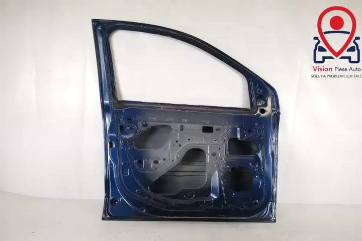 Usa Stanga Fata Originala Stepway  Dacia  Dokker  1 [2012 - 2017] - Foto 4