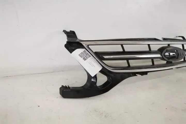 Grila Centrala Originala In Stare Buna  Ford  Mondeo  MK4 [facelift] [ - Foto 2