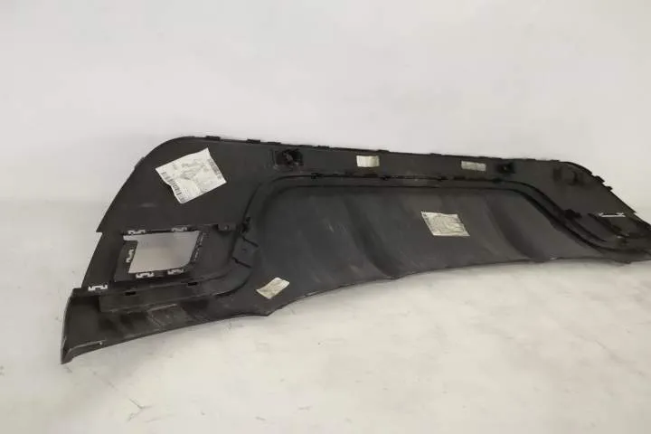 Fusta Spoiler Bara Spate Original In Stare Buna Cu Senzori Land Rover - Foto 5
