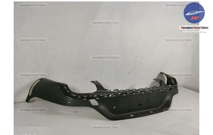 Spoiler Inferior Bara Spate original cu senzori Coupe Mercedes-Benz  G - Foto 2