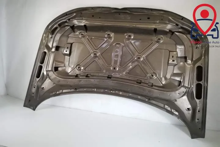 Capota Motor Originala Land Rover  Range Rover Vogue  4 [2012 - 2017] - Foto 6