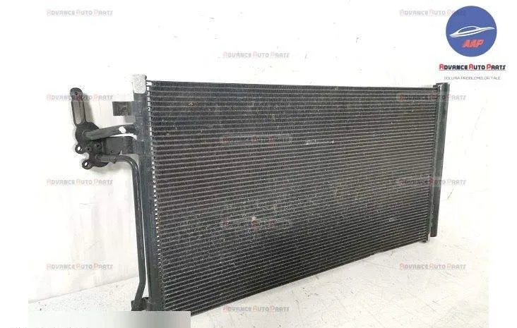 Radiator AC original 2.0 Land Rover  Range Rover Evoque  L538 [facelif - Foto 2