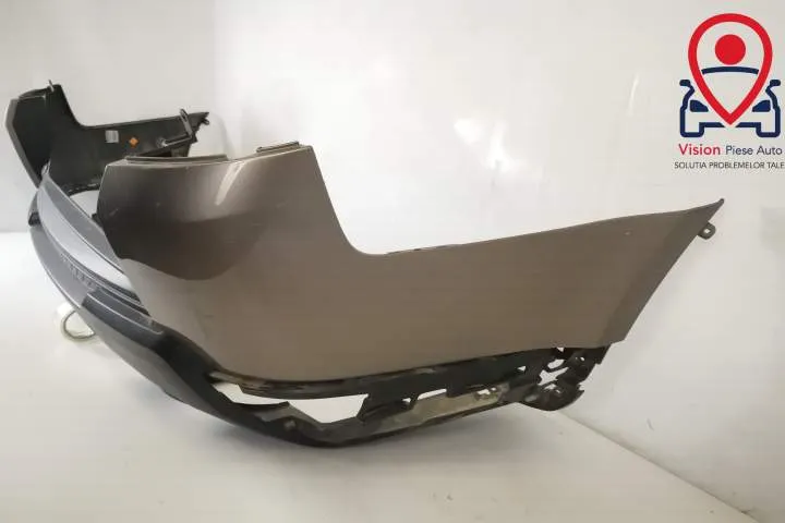 Bara Spate Originala Cu Senzori In Stare Buna Land Rover  Range Rover - Foto 3