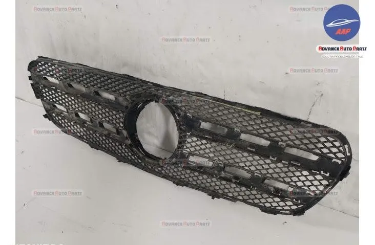 Suport Grila Centrala Radiator originala Mercedes-Benz  GLA-Class  X15 - Foto 5