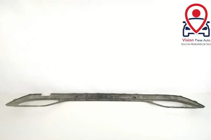 Fusta Spoiler Bara Spate Original In Stare Buna Mercedes-Benz  C-Class - Foto 4