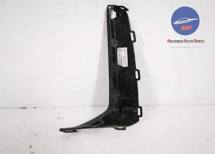 Ornament Grila Proiector Dreapta originala Audi  Q7  4M [facelift] [20 - Foto 4