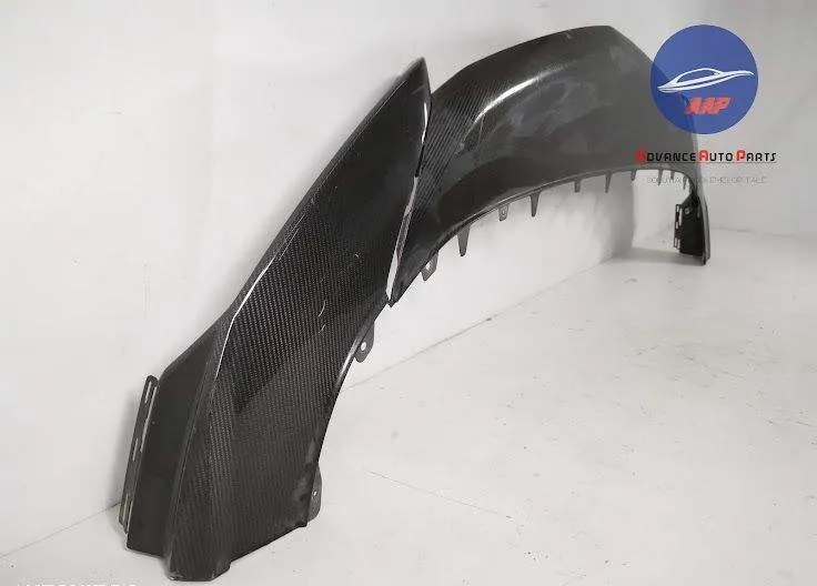 Spoiler Fusta Bara Fata Lamborghini Urus 2018 2019 2020 2021 originala - Foto 2