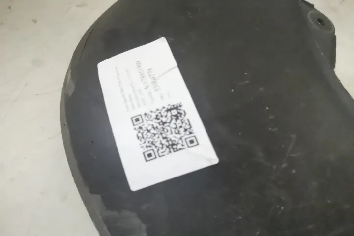 Fusta Spoiler Bara Fata Original In Stare Buna Mercedes-Benz  GLE  2 - Foto 7