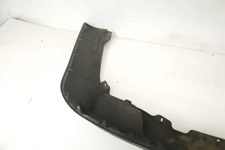 Fusta Spoiler Bara Fata Original In Stare Buna Mercedes-Benz  CLA-Clas - Foto 4