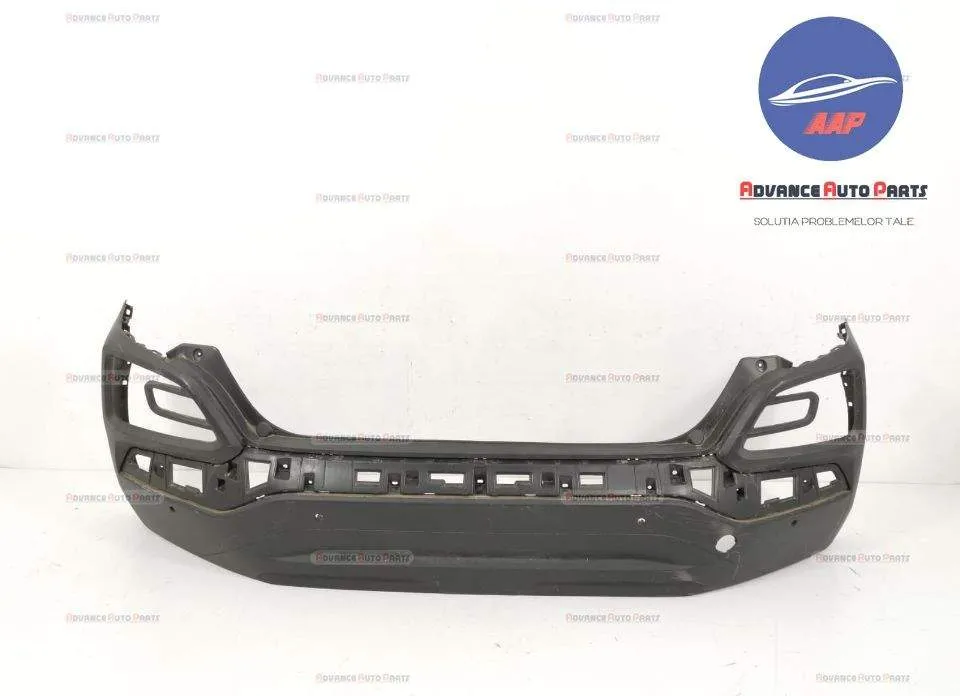 Bara spate cu senzori - originala in stare buna Hyundai  Kona  1 [2017