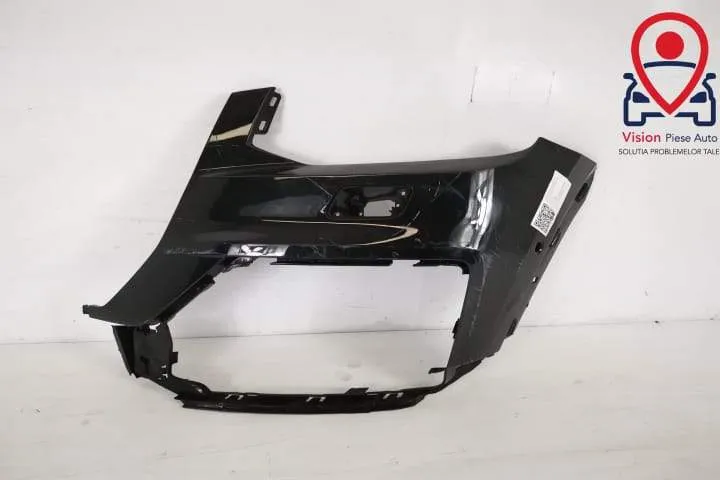Flaps Bara Stanga Original Cu Senzor Si Spalator In Stare Buna S Line