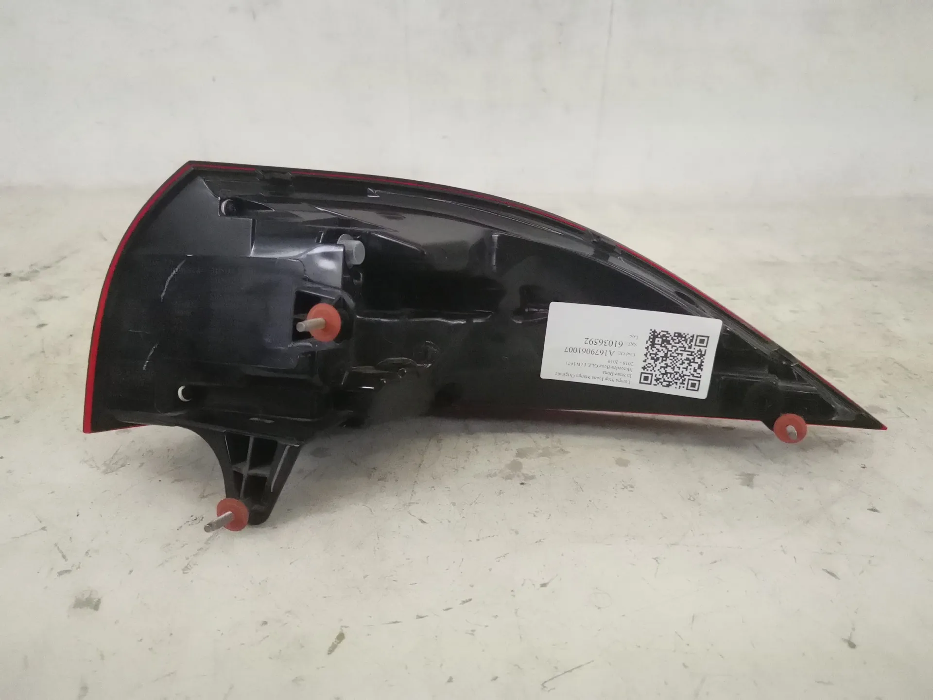Lampa Stop Frana Stanga Originala In Stare Buna Mercedes-Benz  GLE  1 - Foto 4