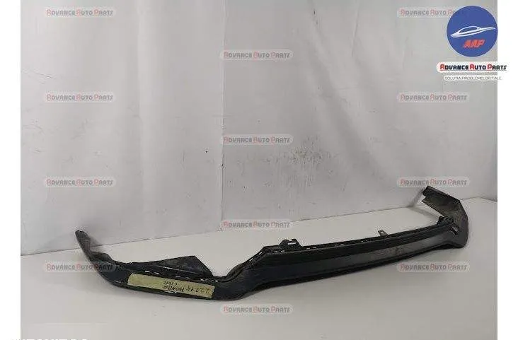 Spoiler Fusta Bara Spate original Honda  Civic  10 [2015 - 2020] - Foto 2