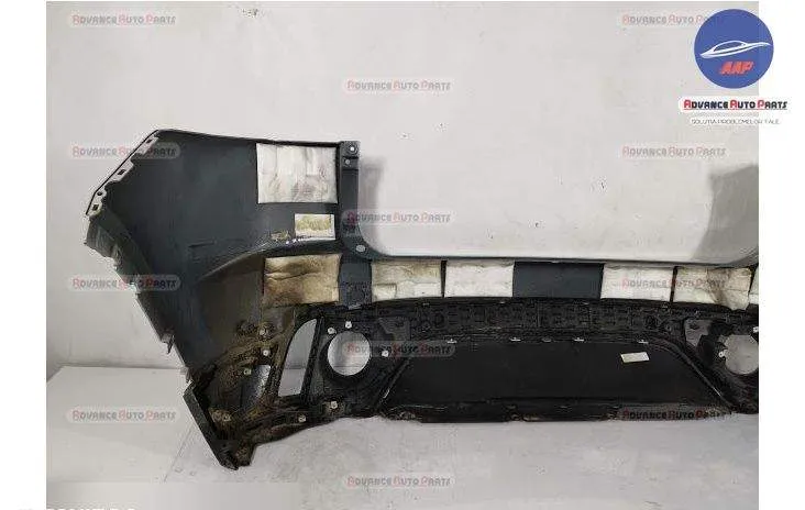 Bara Spate originala cu senzori Jaguar  E-Pace  1 [2017 - 2020] - Foto 5