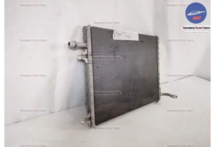 Radiator Suplimentar Apa original Land Rover  Range Rover Evoque  L551 - Foto 2