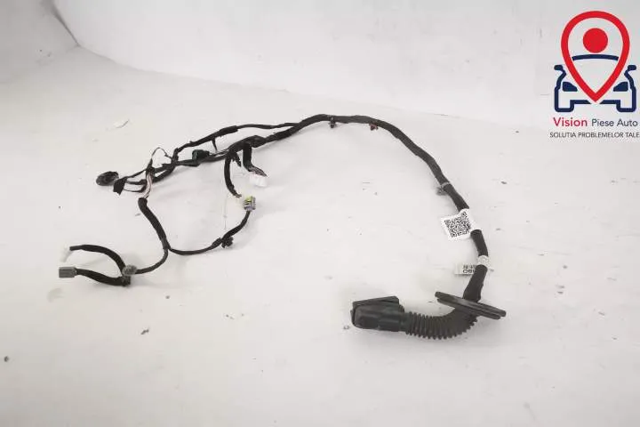 Cablaj Instalatie Electrica Usa Stanga Fata Original In Stare Buna Kia - Foto 3