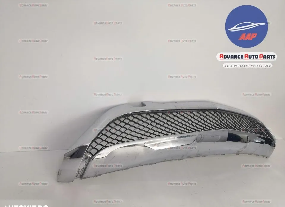 Ornament Cromat original Mercedes-Benz  GLE  1  [2016 - 2019] - Foto 3