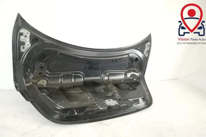Haion Capota Portbagaj Original Jaguar  XF  X250 [2007 - 2011] - Foto 5