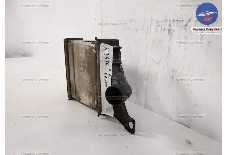 Intercooler 3.0 Diesel original Land Rover  Range Rover Sport  2 [2013 - Foto 2