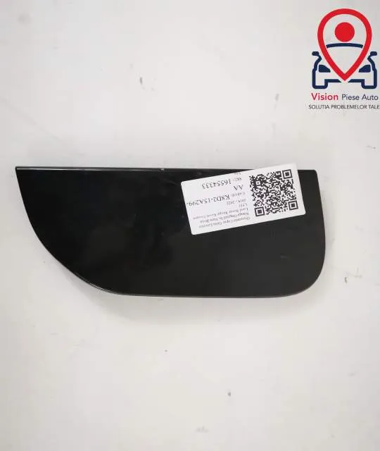 Ornament Capac Grila Laterala Stanga Original In Stare Buna Land Rover