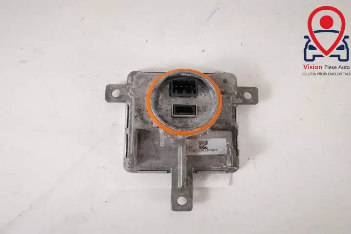 Droser Calculator Far Xenon Original In Stare Buna Land Rover  Range R - Foto 2