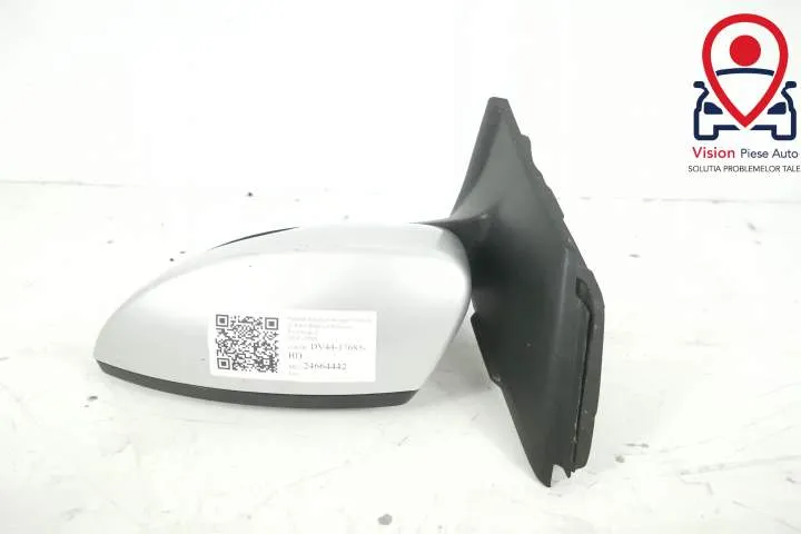 Oglinda Electrica Stanga Originala In Stare Buna Cu Incalzire Ford  Ku - Foto 4