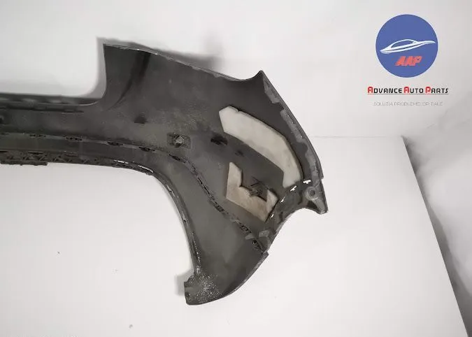 Bara Spate originala cu senzori 6 Mercedes-Benz  GLA-Class  X156 [2013 - Foto 5