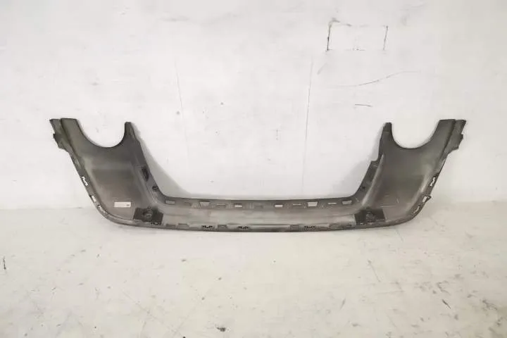 Ornament Fusta Spoiler Bara Spate Original In Stare Buna Land Rover  R - Foto 4