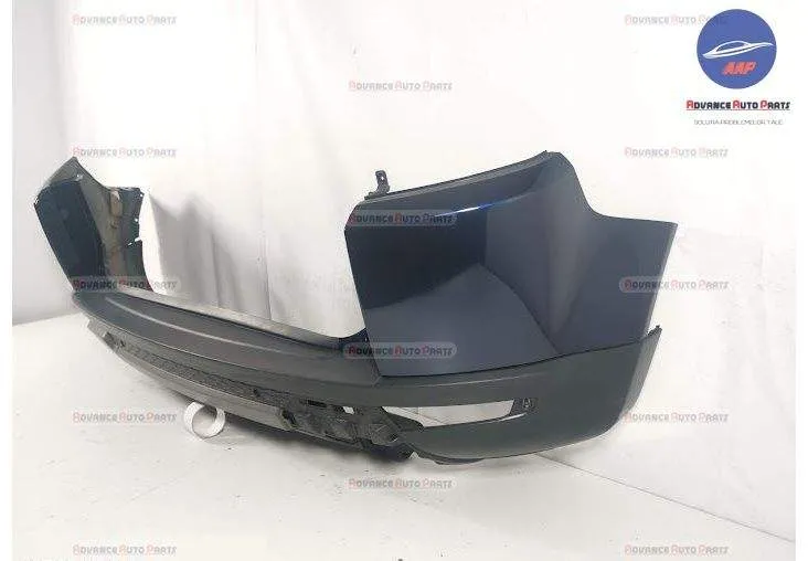 Bara Spate originala cu senzori Land Rover  Range Rover Evoque  L538 [ - Foto 3