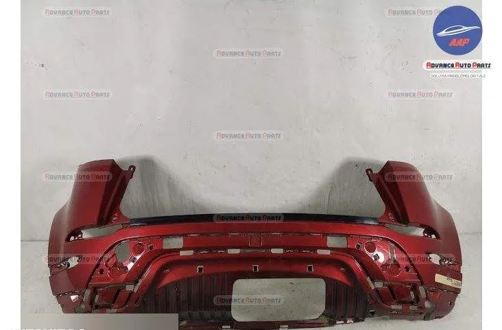 Bara Spate R Dynamic originala Land Rover  Range Rover Evoque  L551 [2 - Foto 2