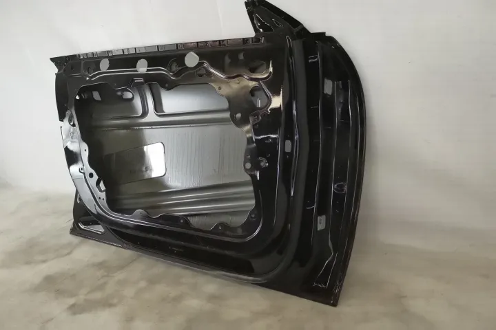 Usa Stanga Fata Originala Mercedes-Benz  CLA-Class  C118 [2019 - 2022] - Foto 6