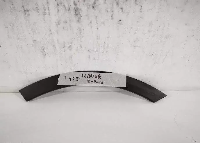 Bandou Overfender Stanga Spate original Jaguar  E-Pace  1 [2017 - 2020 - Foto 1