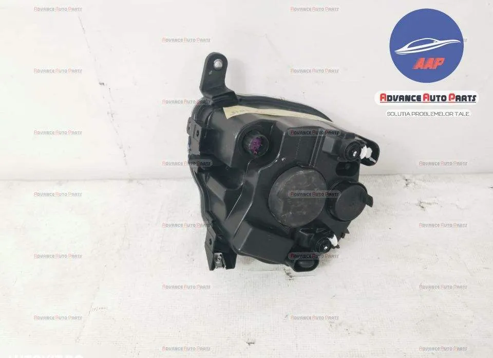 Far dreapta stare buna Fiat  500 2 [2008 - 2015] - Foto 4