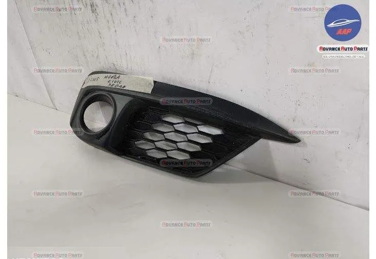Grila Proiector Dreapta originala Honda  Civic  10 [2015 - 2020] - Foto 3